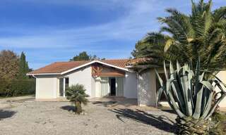 Maison 6 Pièces 178 m² à louer à Biscarrosse (40600)