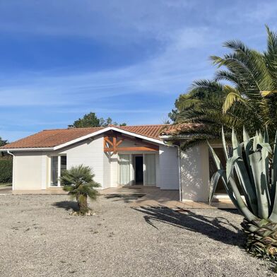 Maison 6 pièces 1730 €