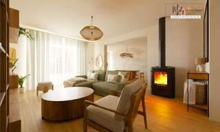 Maison 4 Pièces 80 m² à vendre à Biscarrosse (40600)