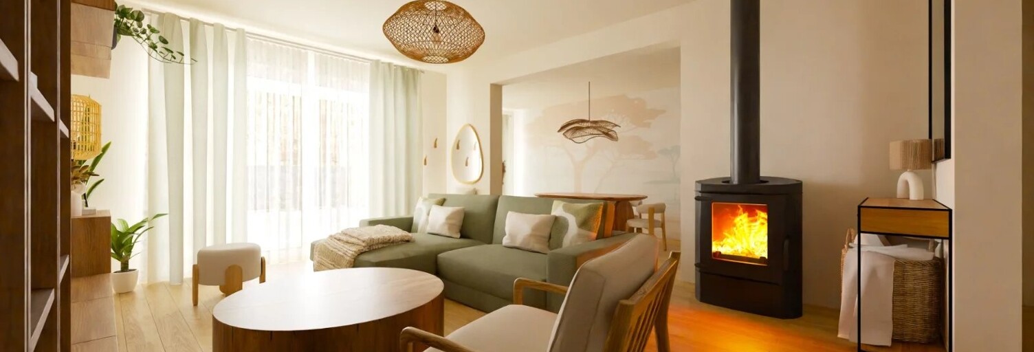 Maison 4 Pièces 80 m² à vendre à Biscarrosse (40600)