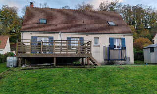 Maison 5 Pièces 140 m² à vendre à Villers-Cotterêts (02600)