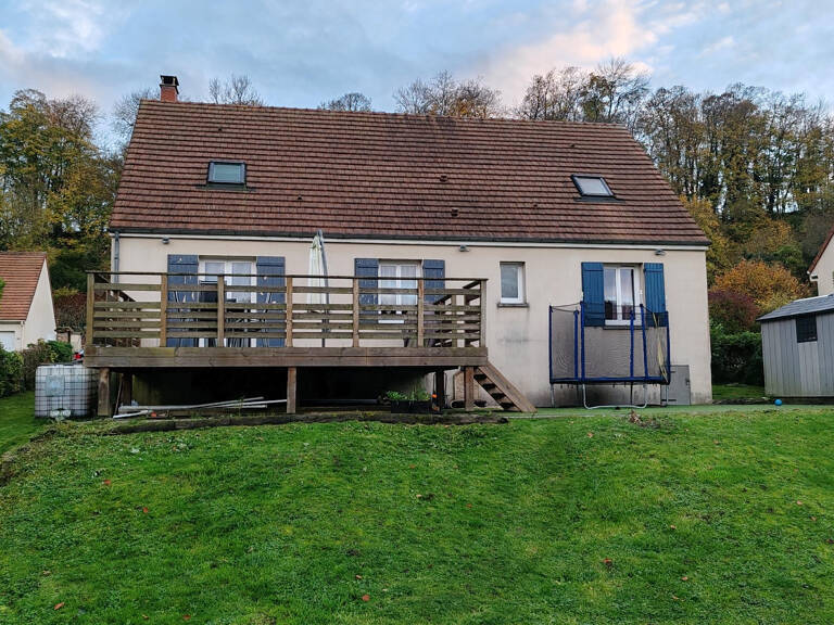 BEAUX ESPACES — photo 1