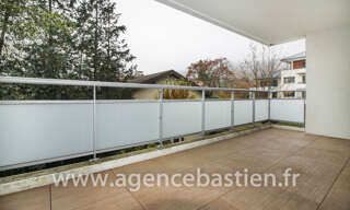 Appartement 3 Pièces 80 m² à vendre à Divonne-les-Bains (01220)