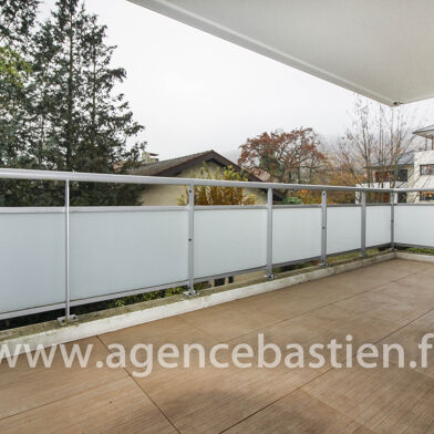 Appartement 3 pièces 495000 €