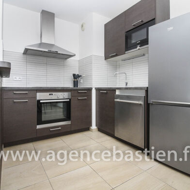 Appartement 3 pièces 495000 €