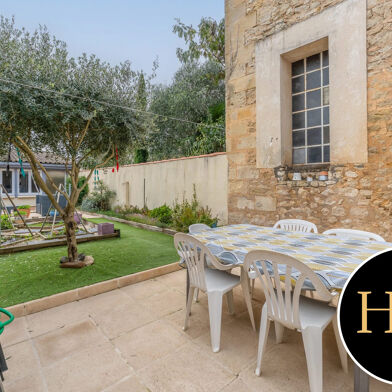 Maison 6 pièces 237000 €