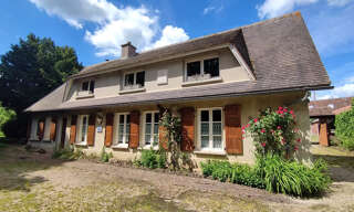 Maison 6 Pièces 140 m² à vendre à Andeville (60570)