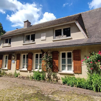 Maison 6 pièces 269000 €