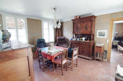 Maison 6 pièces 269000 €