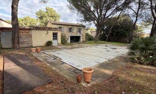 Maison 4 Pièces 135 m² à vendre à Cornillon-Confoux (13250)