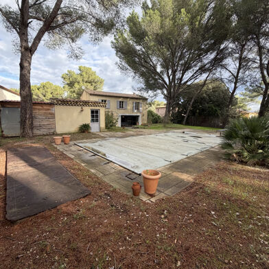 Maison 4 pièces 780000 €