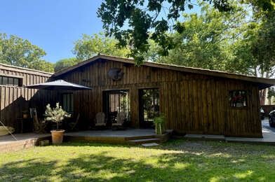 Maison 6 pièces 739000 €