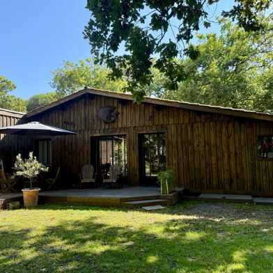 Maison 6 pièces 759000 €