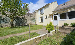 Maison 4 Pièces 86 m² à vendre à Beaugency (45190)