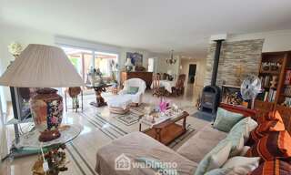 Maison 8 Pièces 233 m² à vendre à Milly-la-Forêt (91490)