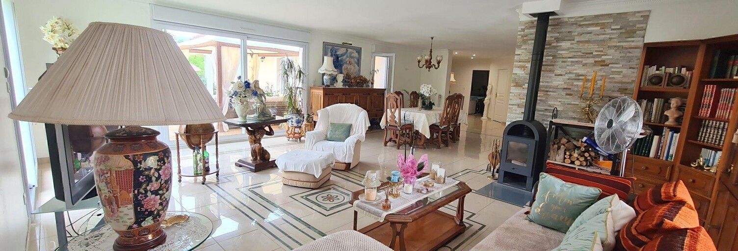 Maison 8 Pièces 233 m² à vendre à Milly-la-Forêt (91490)