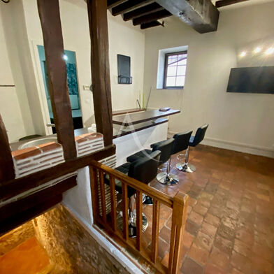 Appartement 2 pièces 630 €