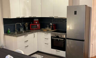 Appartement 5 Pièces 88 m² à louer à Reims (51100)