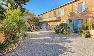 Immeuble  420 m² à vendre à Marseille 12 (13012)