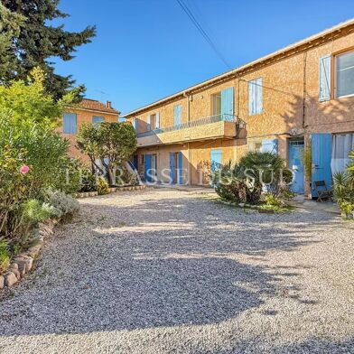 Immeuble  1500000 €