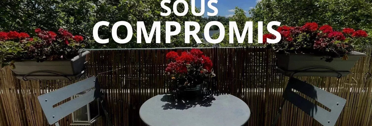 Appartement 3 Pièces 69 m² à vendre à Chaville (92370)