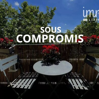 Appartement 3 pièces 360000 €