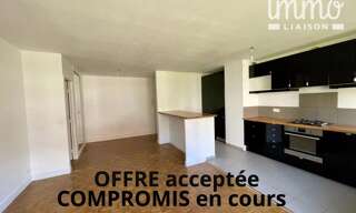 Appartement 3 Pièces 67 m² à vendre à Paris 19 (75019)