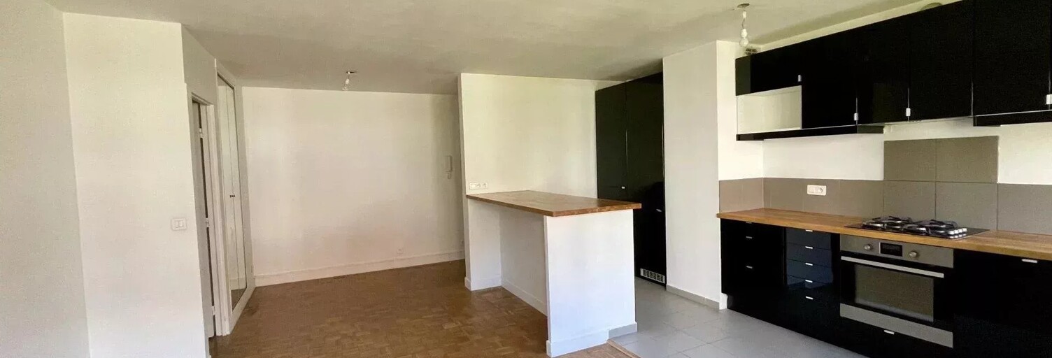 Appartement 3 Pièces 67 m² à vendre à Paris 19 (75019)