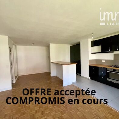 Appartement 3 pièces 520000 €