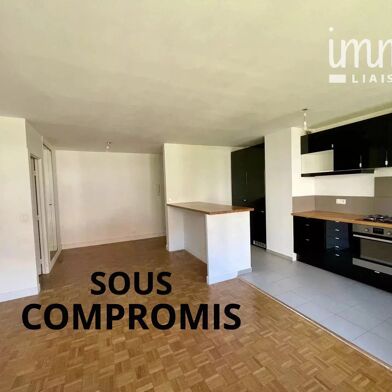 Appartement 3 pièces 520000 €