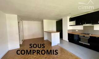 Appartement 3 Pièces 67 m² à vendre à Paris 19 (75019)