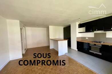 Appartement 3 pièces 520000 €