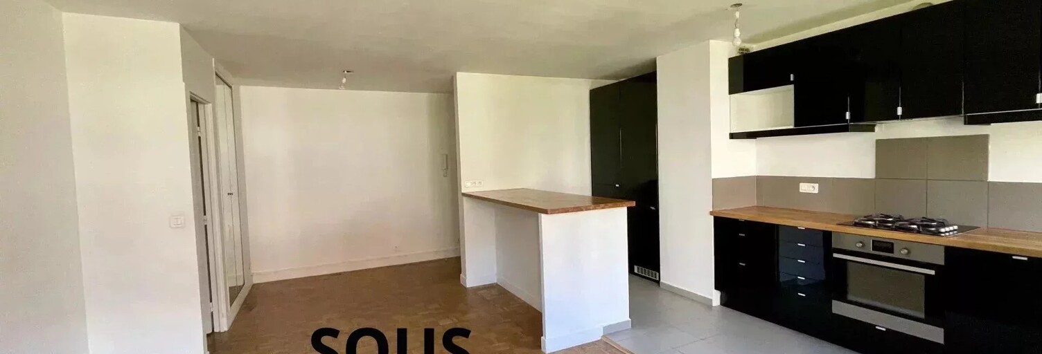 Appartement 3 Pièces 67 m² à vendre à Paris 19 (75019)