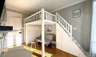 Appartement 1 Pièce 16 m² à vendre à Nice (06000)