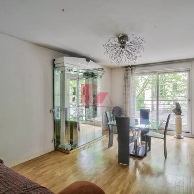 Appartement 3 pièces 449500 €