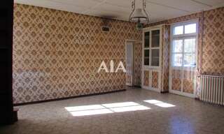 Maison 5 Pièces 154 m² à vendre à Bioussac (16700)