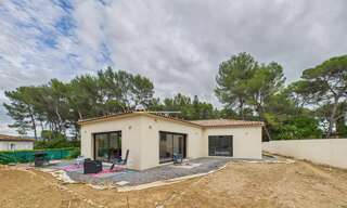 Maison 4 Pièces 127 m² à vendre à Le Cannet (06110)