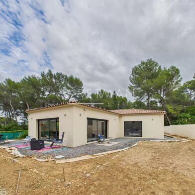 Maison 4 pièces 990000 €