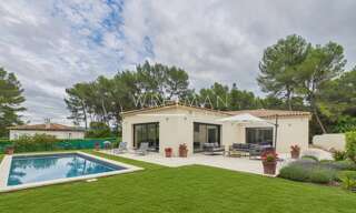 Maison 4 Pièces 127 m² à vendre à Le Cannet (06110)