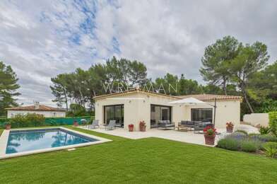 Maison 4 pièces 945000 €