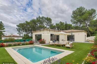 Maison 4 pièces 945000 €