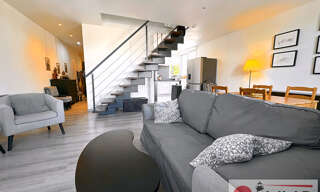 Appartement 3 Pièces 84 m² à vendre à Châtelaillon-Plage (17340)