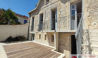 Maison 3 Pièces 110 m² à vendre à Châtelaillon-Plage (17340)