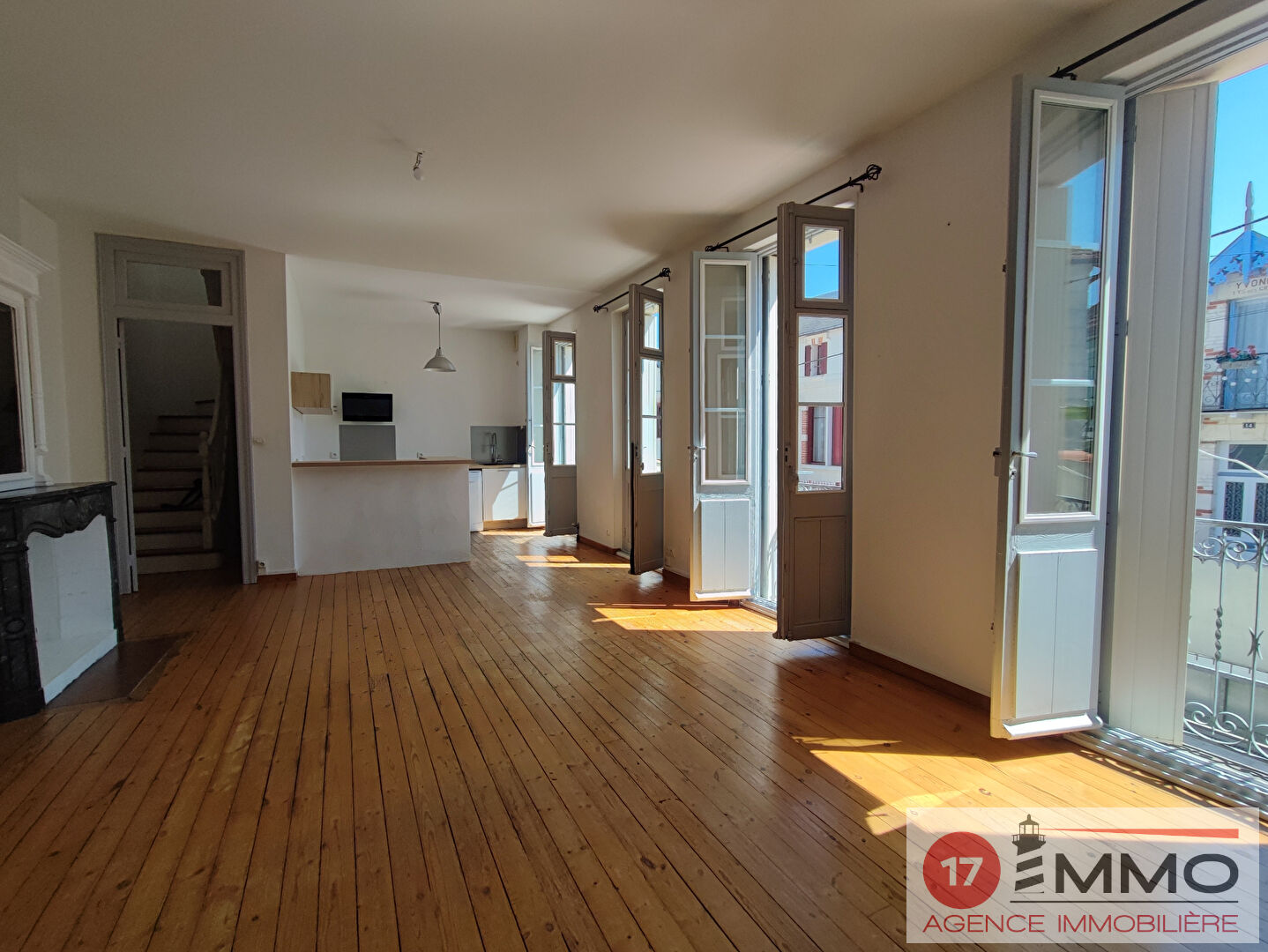 Villa / Maison  T5 à vendre Châtelaillon-Plage 17340