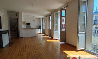 Maison 3 Pièces 110 m² à vendre à Châtelaillon-Plage (17340)