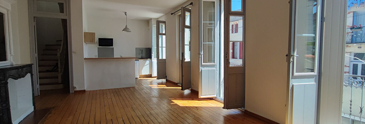 Maison 3 Pièces 110 m² à vendre à Châtelaillon-Plage (17340)