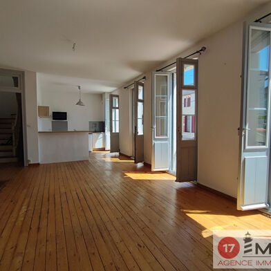 Maison 3 pièces 599000 €