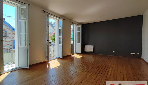 Villa / Maison 5 pièces  à vendre Châtelaillon-Plage 17340