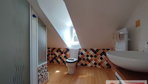 Villa / Maison 5 pièces  à vendre Châtelaillon-Plage 17340