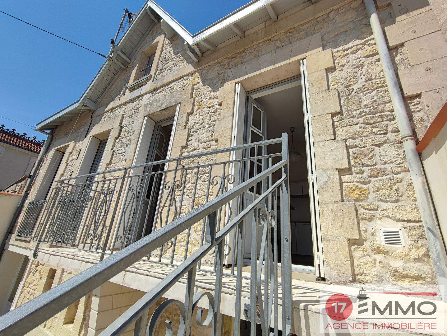 Villa / Maison 5 pièces  à vendre Châtelaillon-Plage 17340